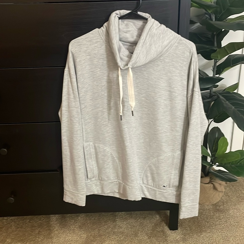 Vineyard Vines Cowl Neck
